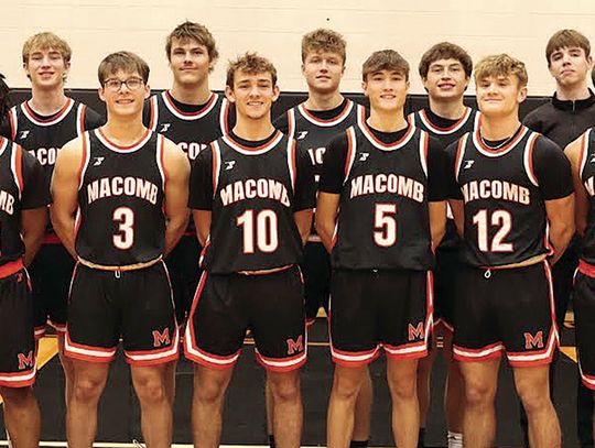 Bomber Boys Basketball Recalibrates For New Season