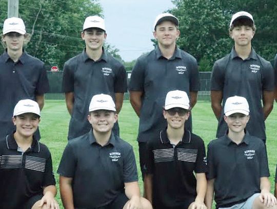 Bomber Boys Golf Prepares For “An Exciting Year”