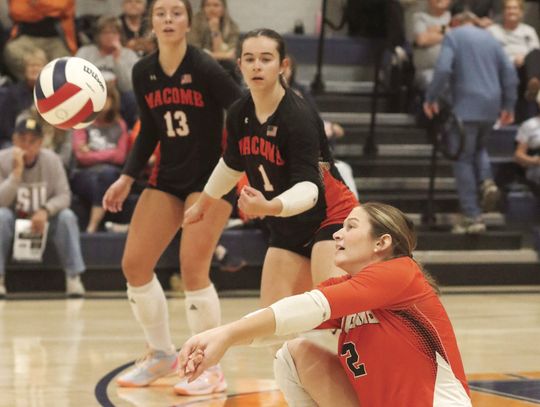 Bomber Campaign Ends With Regional Semifinal Defeat
