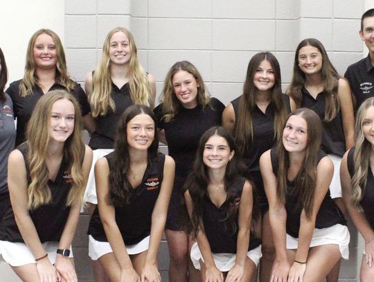Bomber Girls Golf Aiming For Successful Fall Campaign