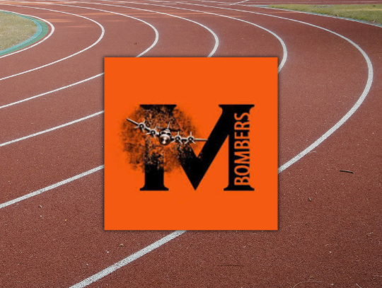Bomber Track Teams Take Part In Jacksonville Invite