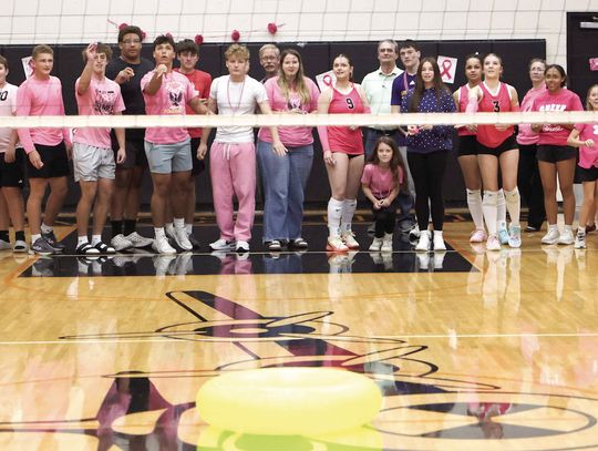 Bomber Volleyball Beats Havana; Defeated By QND