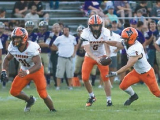 Bombers 3-0 After Flying Past Rockets in LincolnLand Play