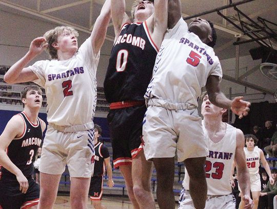 Bombers Clamp Down In 2nd Half On Way To 48-29 Victory