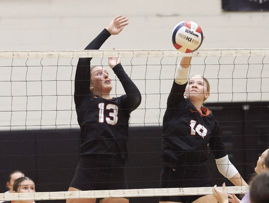 Bombers Defeat Rebels In Prairieland Division Opener