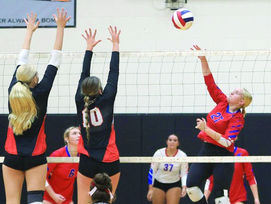 Bombers Downs Spartans In South Division Contest