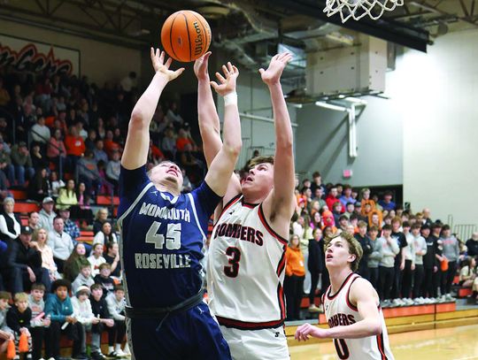 Bombers Fall Short in Regular Season Finale