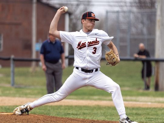 Bombers Rocket Way Past RIHS And Limestone