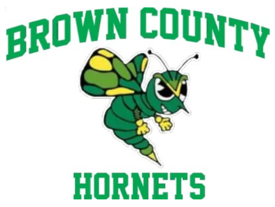 Bombers Stung By State-Ranked Hornets 67-45