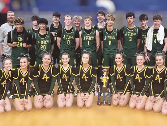 Bombers Wrap Up Classic Play With 2nd Place Finish