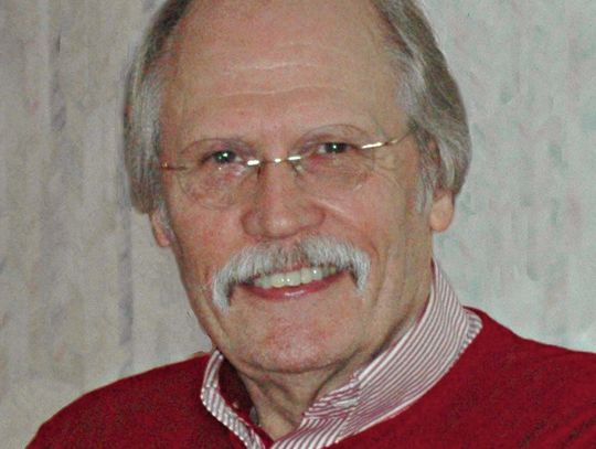 Book Signing for Local Author Lynn-Steven Johanson Sept. 13