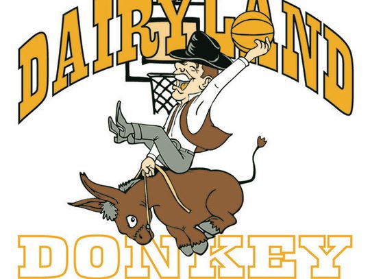 BPC Athletic Boosters Present Donkey Basketball Feb. 10