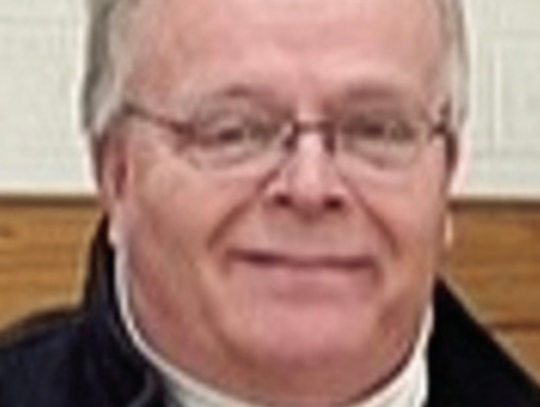 Brian D. “Doc” Elliott