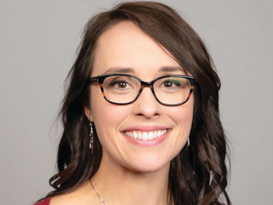 Brittany Doll Named Vice President at MDH