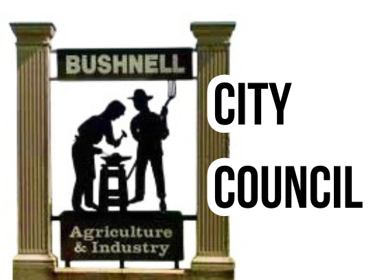 Bushnell City Council Approves to Increase Water Rates