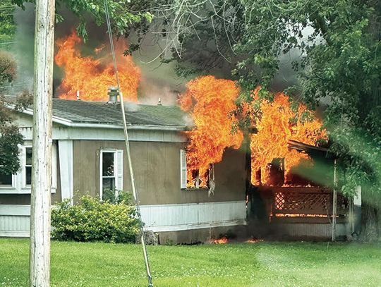 Bushnell Resident Needs Donations