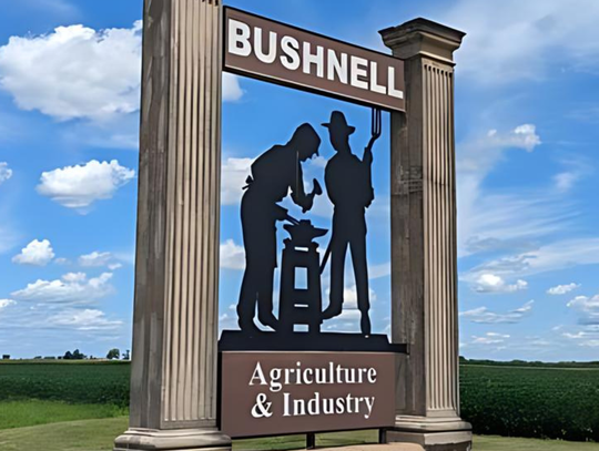 Bushnell Roundup