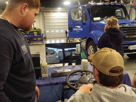 Career and Technical Education Showcase