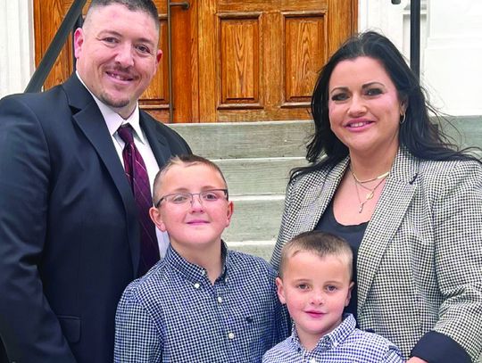 Carissa Bryant Announces Candidacy for 9th Circuit Judge