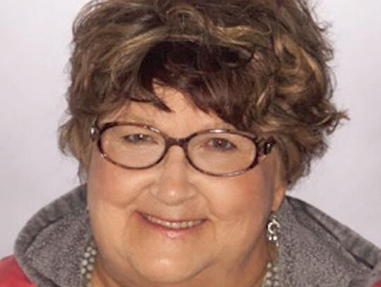 Carol Ann Jungk Hilliard