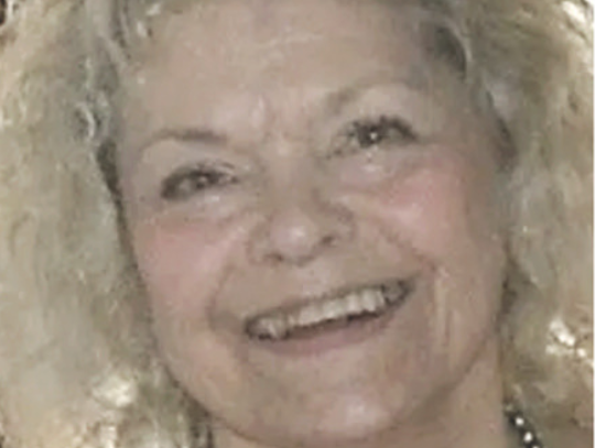 Carol Ann (Vida) Wallen