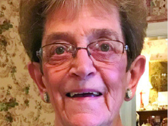 Carol Jean Beck