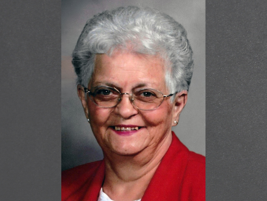 Carol Jean Miller