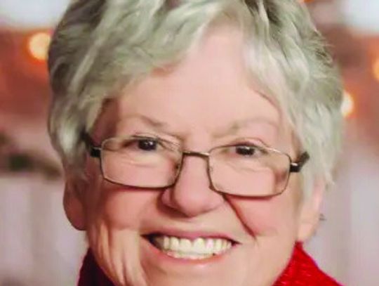 Carolyn Sue Brush