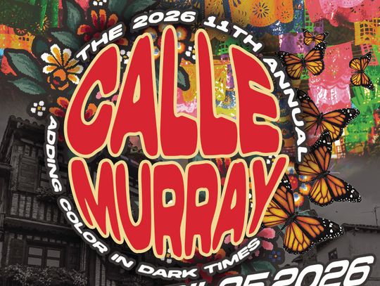 Casa Latina Cultural Center Hosts 11th Annual Calle Murray April 25