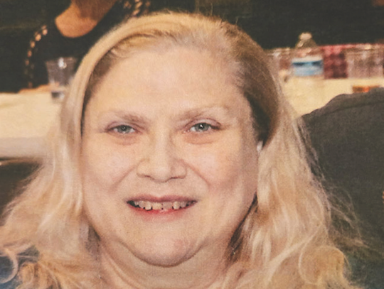 Catherine Diane Buley