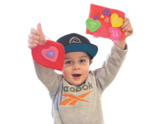 Celebrate Valentine’s Day with History, Music and Handmade Fun at the Western Illinois Museum