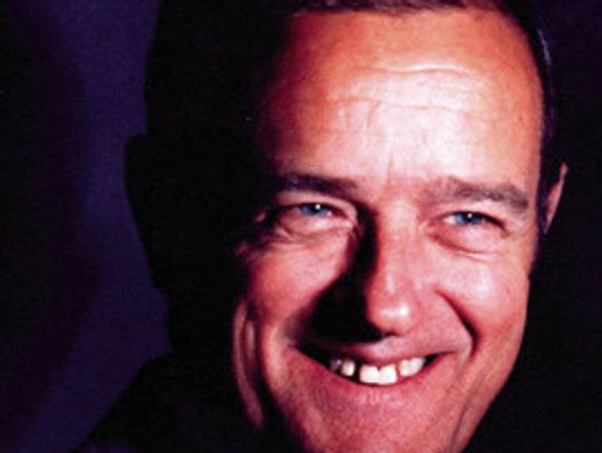 Charles E. Barnes