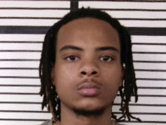 Chicago Man Arrested on Firearm, Shooting Charges