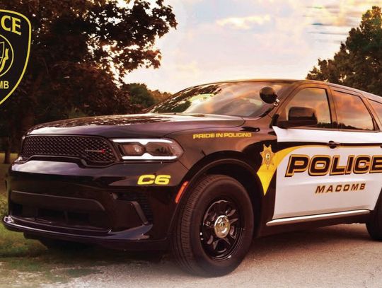 Citizens Police Academy Resumes Sept. 17