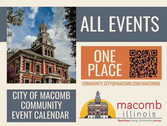 City Community Event Calendar Connects Residents to 85 Local Organizations