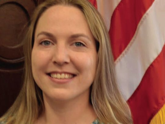 City of Macomb’s Lambert Accepts New Position