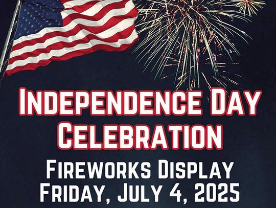 Check Out These Macomb Area Independence Day Celebrations