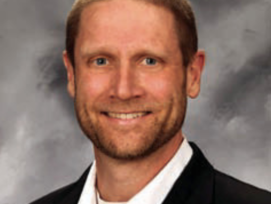 Clay Cunningham Named VP of Behavioral Health at Bridgeway