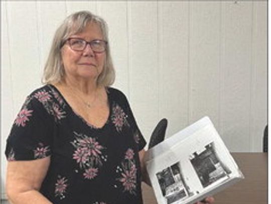 Colchester Area Historical Society