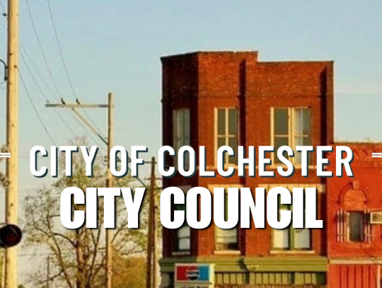 Colchester City Council Committees Round-Up