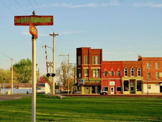 Colchester Committee Talks Transparency, Public Safety