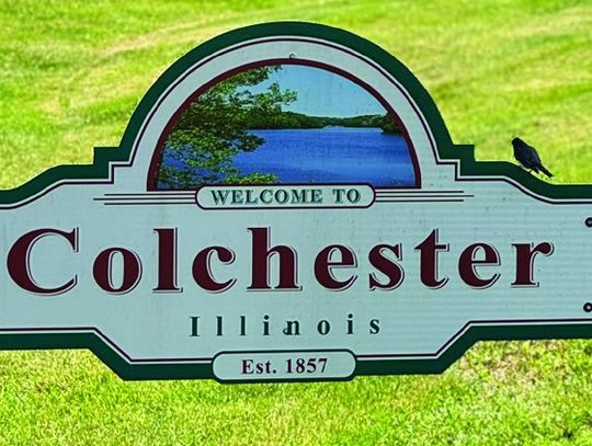Colchester History: Part 1 - The City of Coal