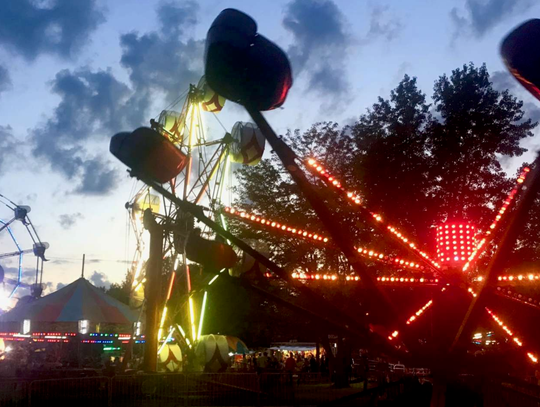 Colchester Labor Day Celebration to Feature Gospel Jamboree Aug, 31