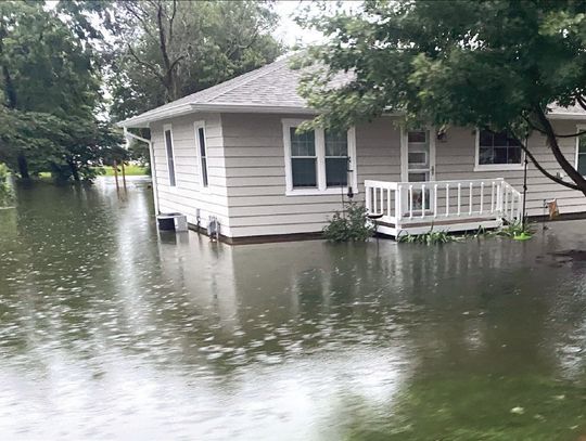 Colchester Public Works Committee Meets to Discuss Infrastructure Following Weekend Deluge