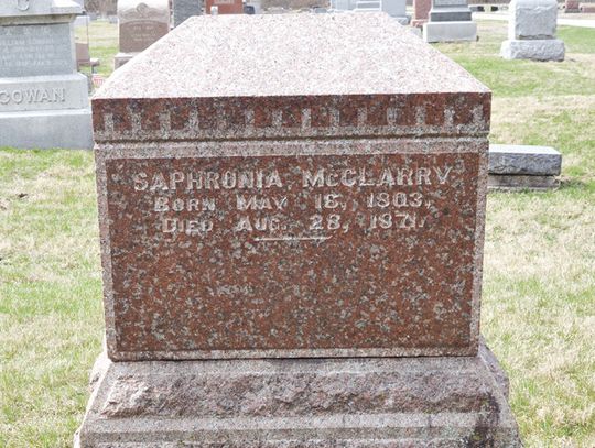 Colchester's Sisters of the Prophet - Part 1