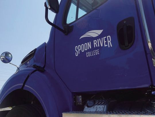Commercial Driver Training Program Relocated to SRC Canton Campus