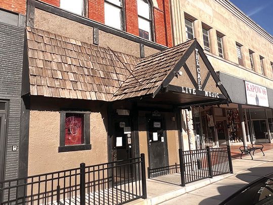 Commission Approves Facade Upgrades for Three Downtown Businesses