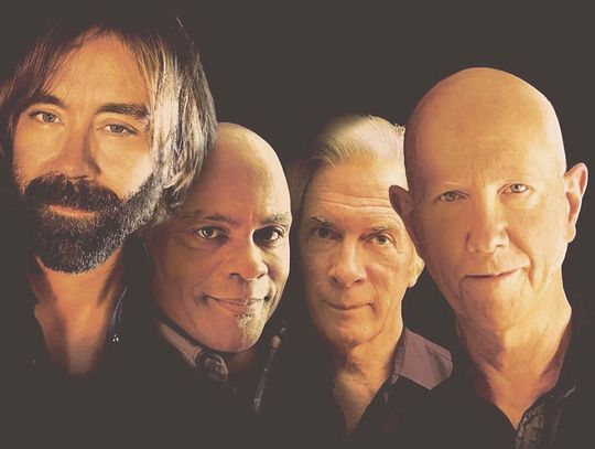 Commotion Brings Authentic Creedence Clearwater Revival Sound to The Legacy Theater