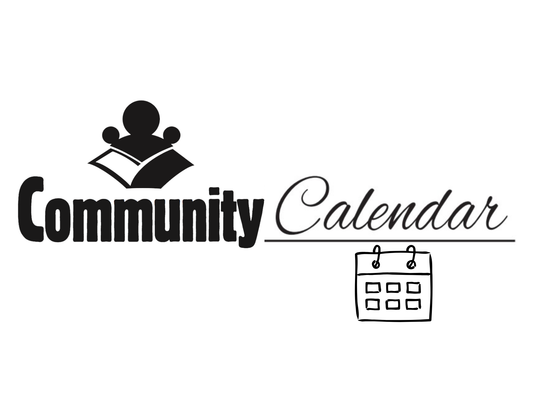 Community Calendar