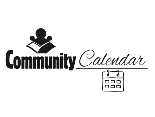 Community Calendar